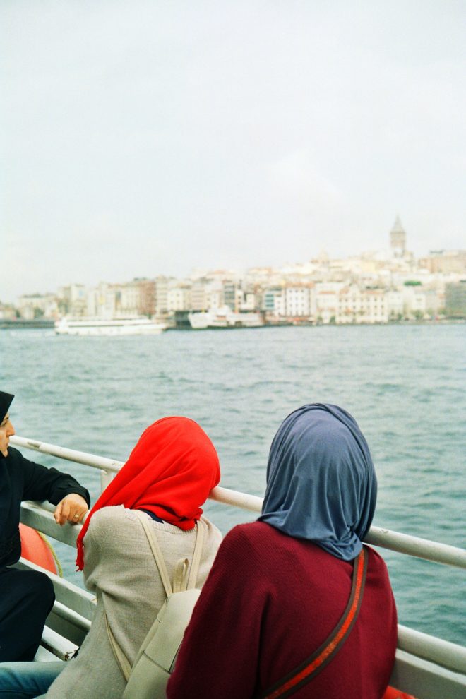 Istanbul