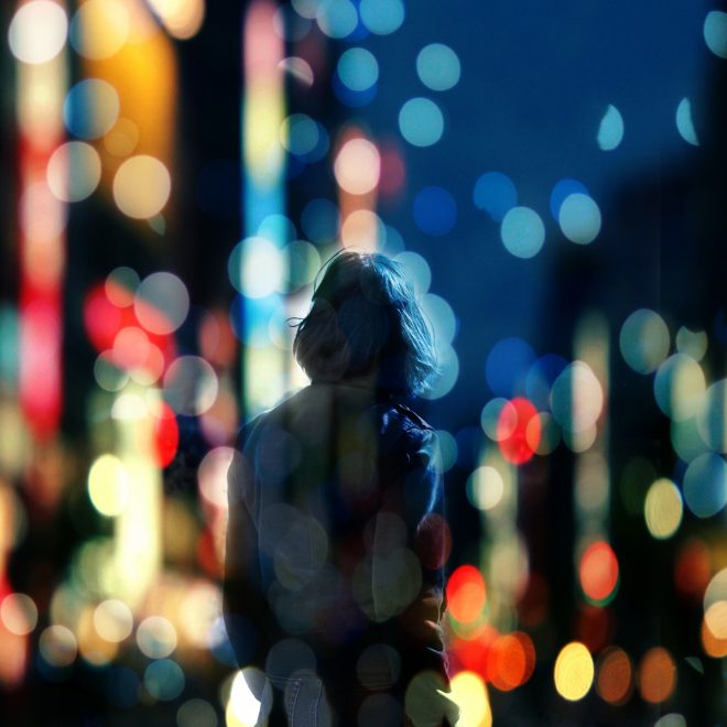 Constellations électriques