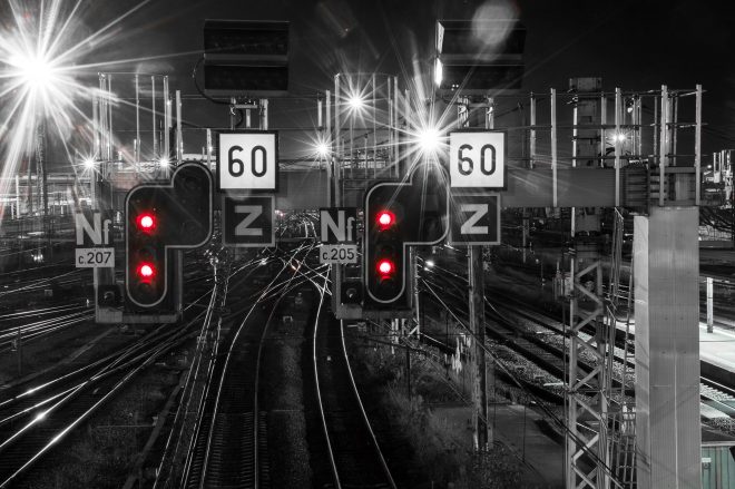 Prendre la bonne voie