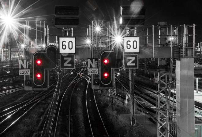 Prendre la bonne voie