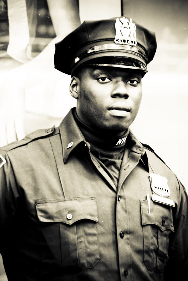 Policeman