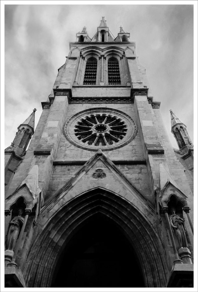 Catédrale St Anne (2010)