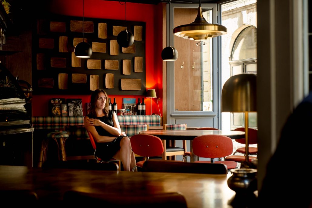 L’étoile – Lost