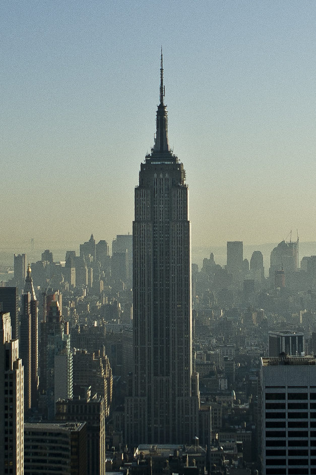 Landmark (New York)