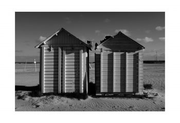 Bord de mer hors saison