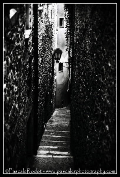 Le Trash the Dress de Gaëlle