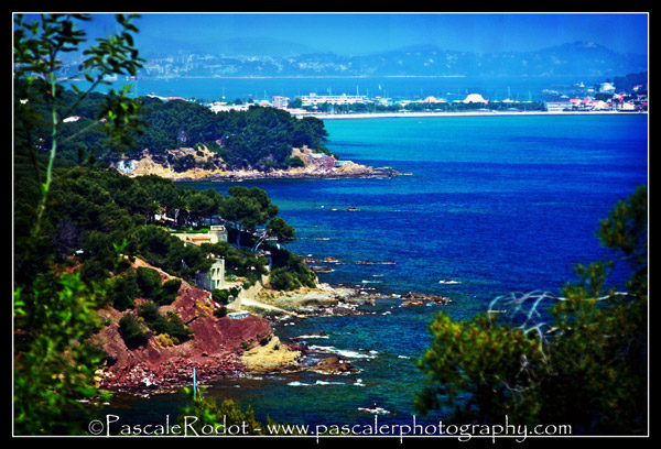 Le Trash the Dress de Gaëlle