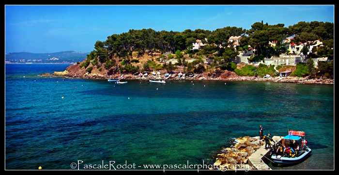 Le Trash the Dress de Gaëlle