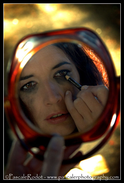 Le Trash the Dress de Gaëlle