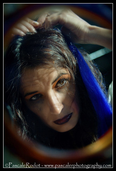 Le Trash the Dress de Gaëlle