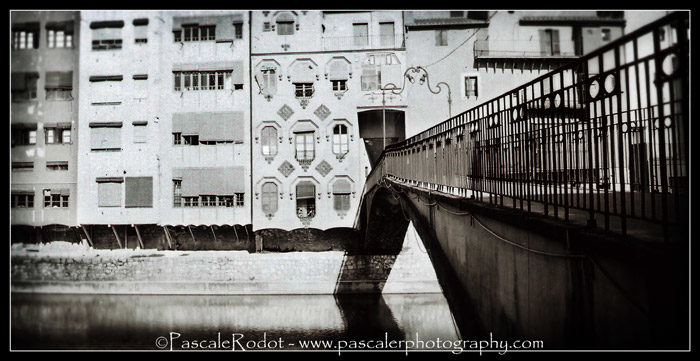 Le Trash the Dress de Gaëlle