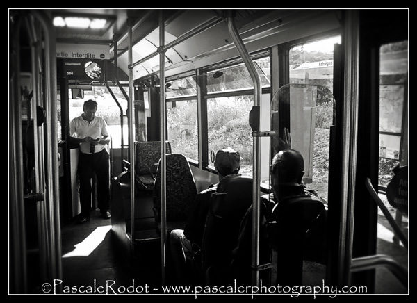 Le Trash the Dress de Gaëlle