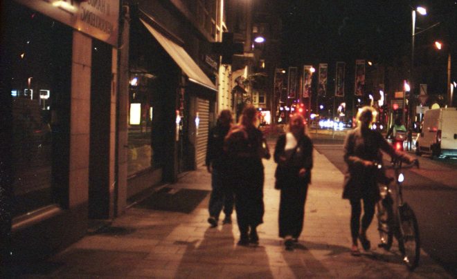 Bruxelles • Mars 2022