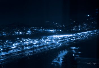 Boring Topography VI