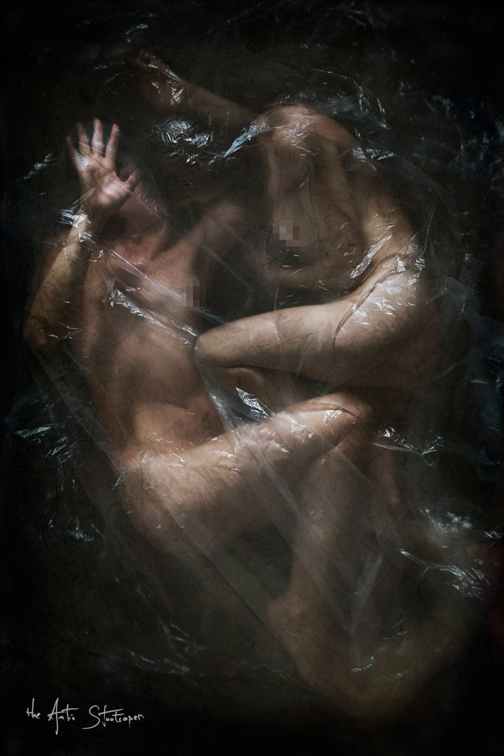 Aborted Goddess of True Love