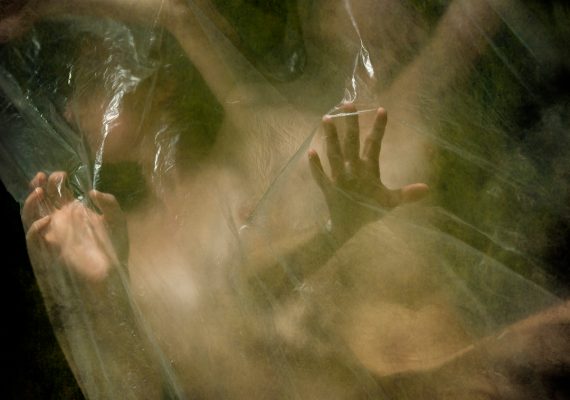 Aborted Goddess of Confidence