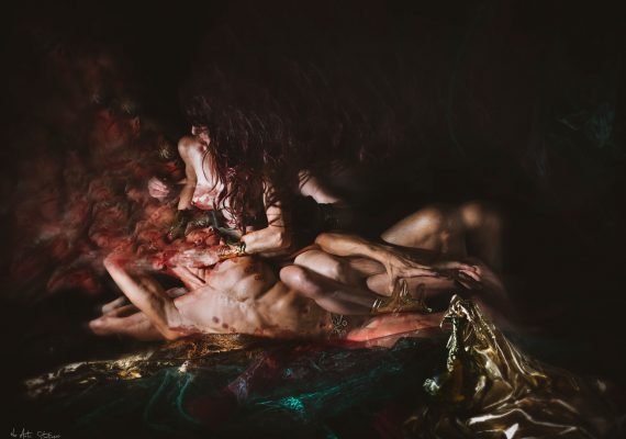 Gods of Love - Impossible Relation