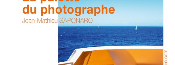 La Palette du Photographe