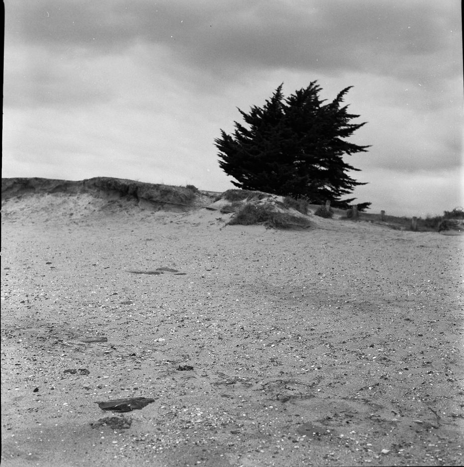 Equillibre instable.