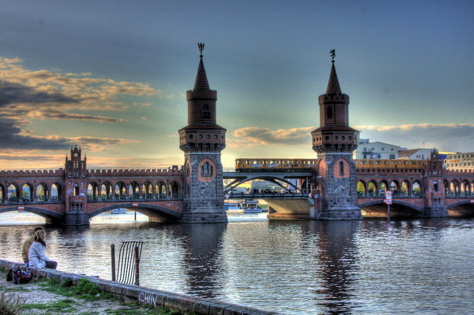 Die Brücke