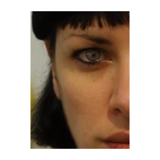 Le Portrait  de Claire