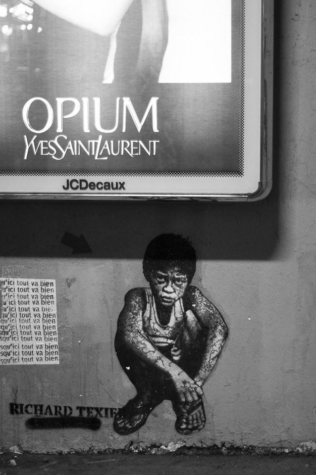 opium