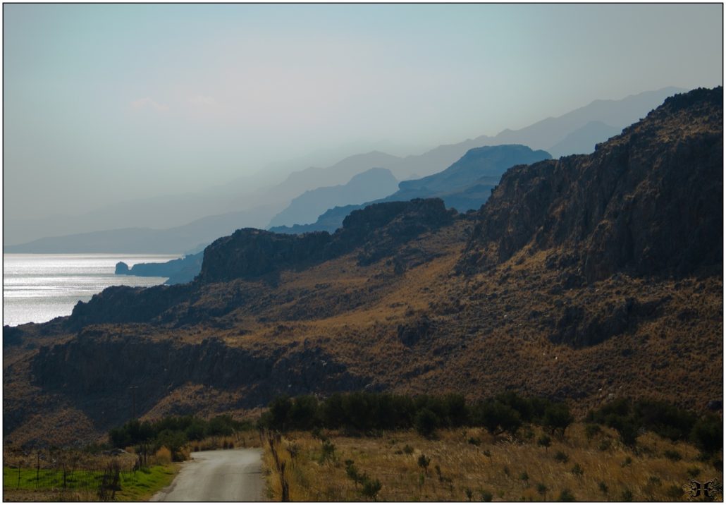 Le trésor de Shinaria