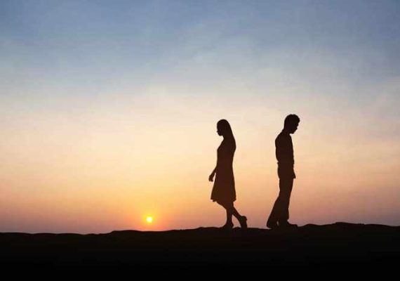 CAN YOU STOP LOVING SOMEONE?