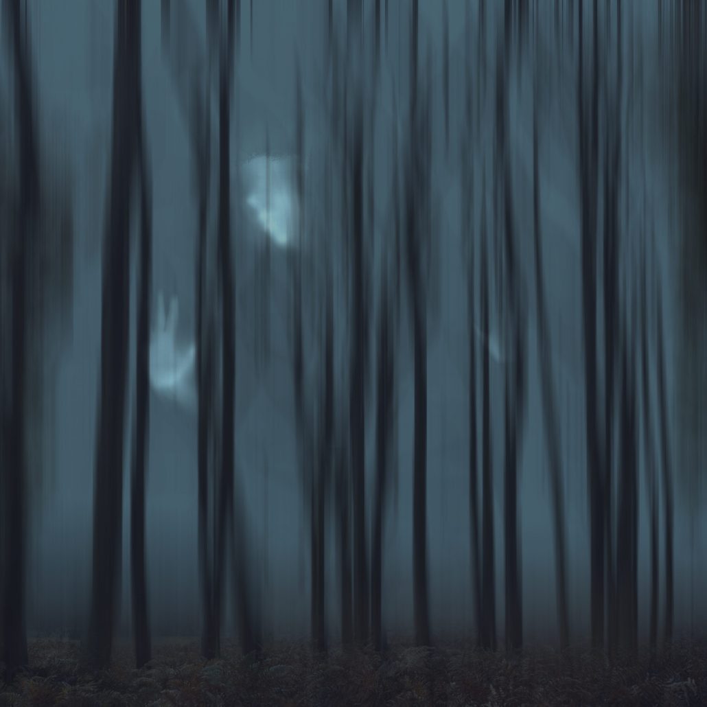 Rest in peace…. Or not