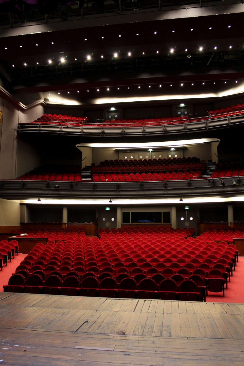 Théâtre Royal Mons