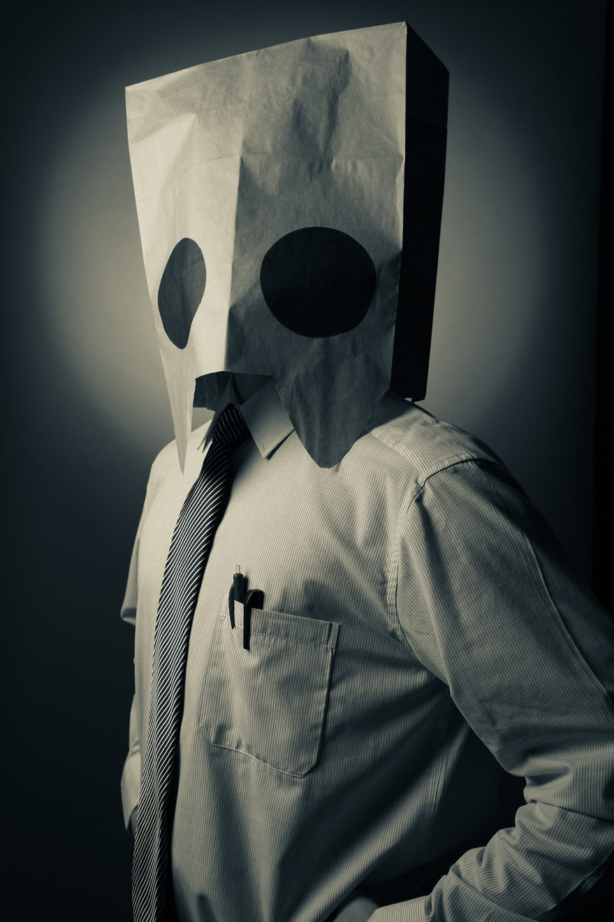 Employe of the month