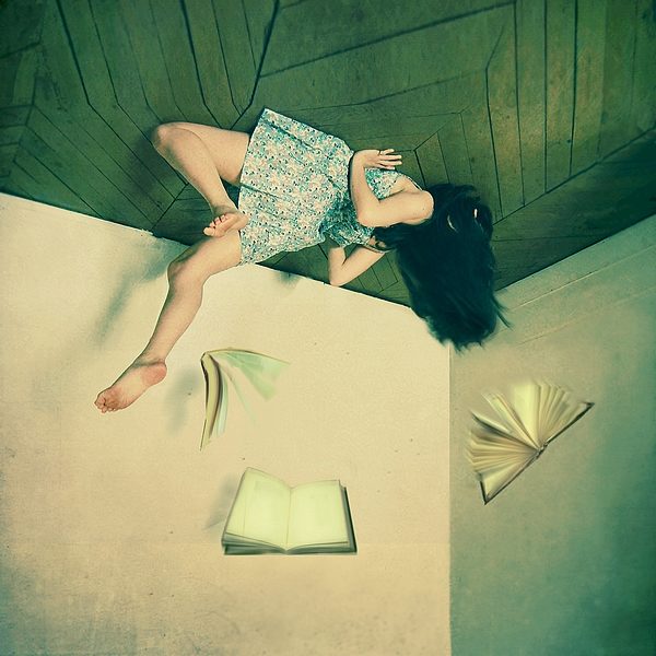 Gone with the fairy tales