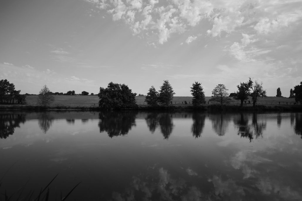 Etang de la Haute Rivière