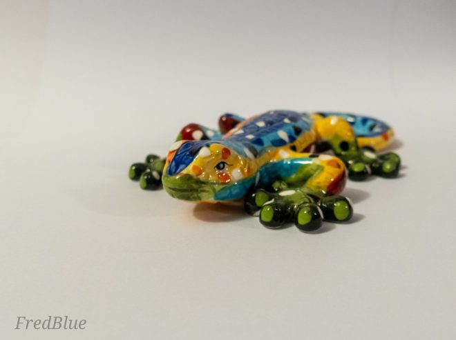 Souvenir de Barcelone