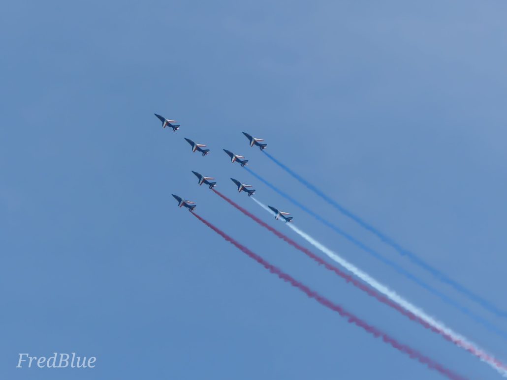 Patrouille de France