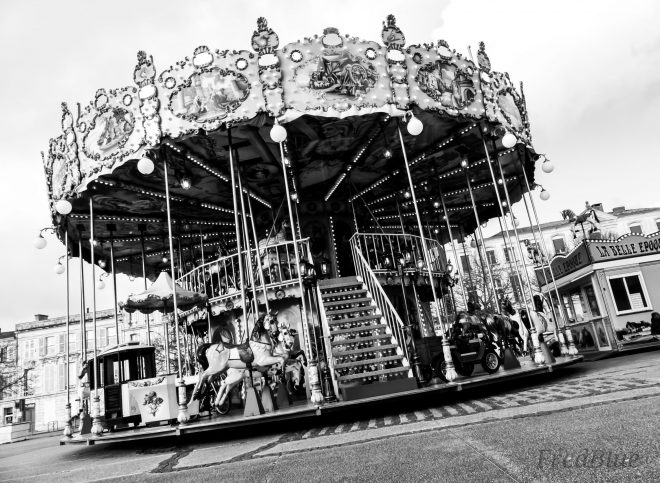 Caroussel