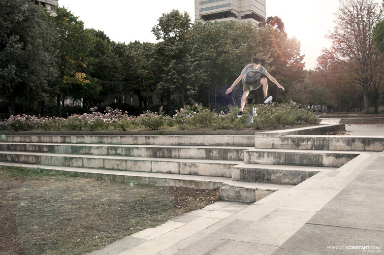 Jeremy – Swith tré