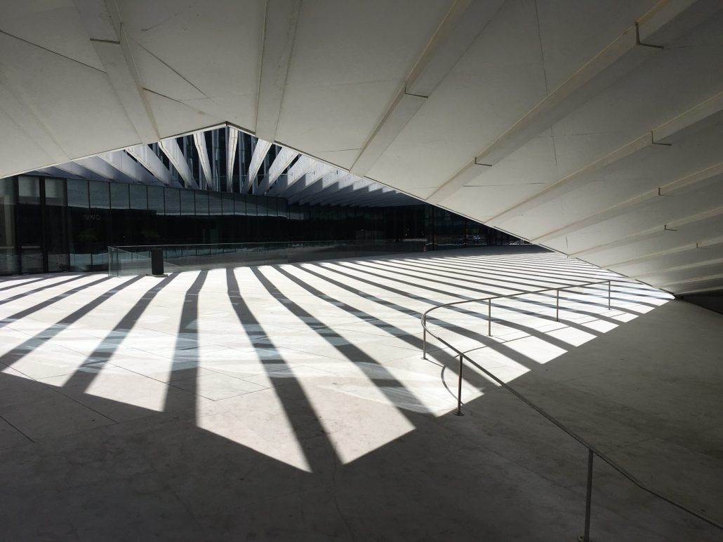 Géométrie de l’ennui