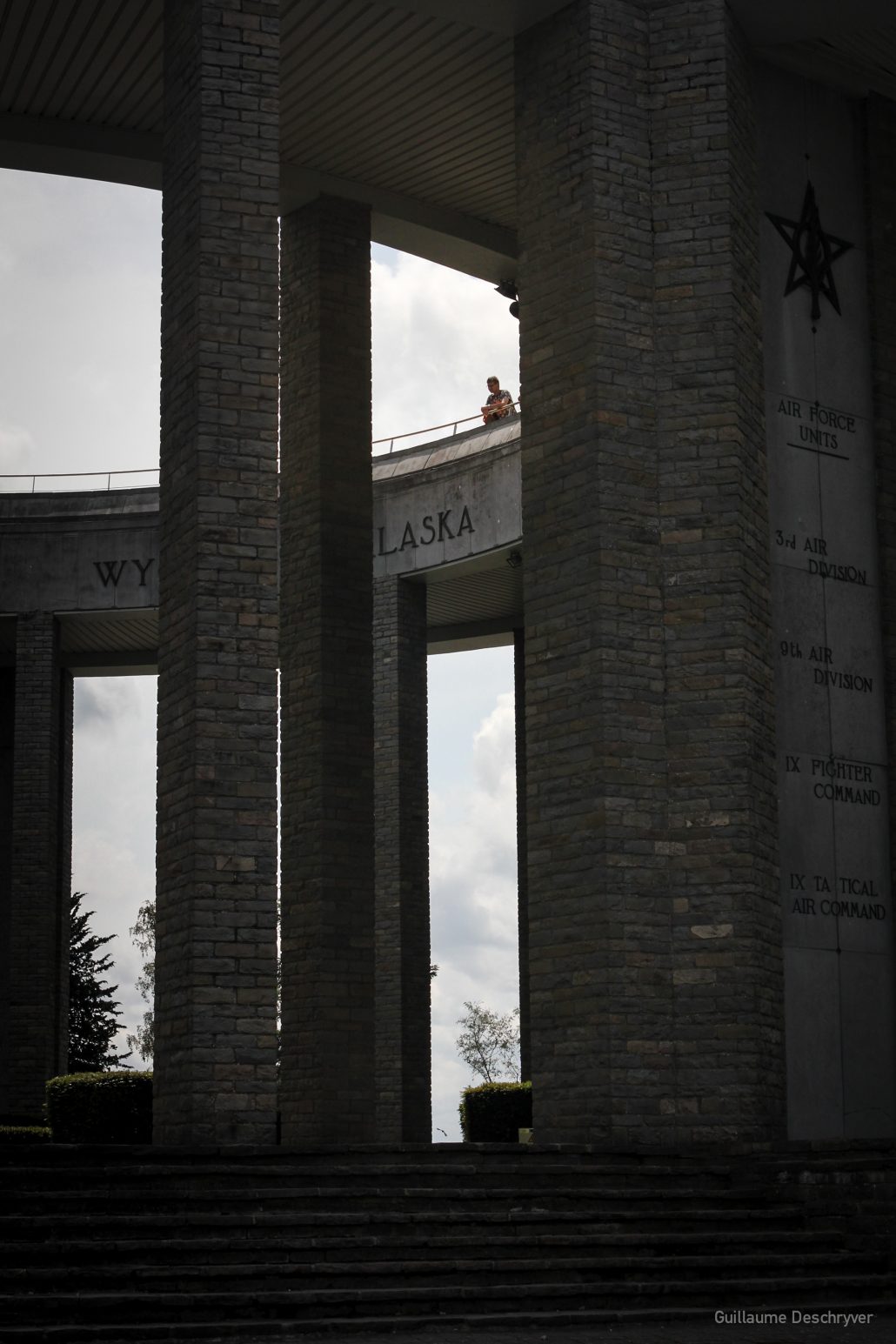 Réflexion Monumentale