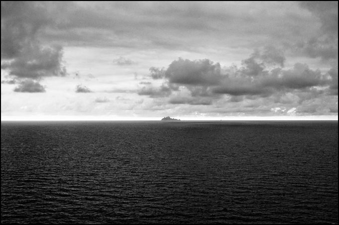 Au bout de l’horizon