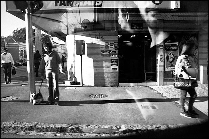 Ne pas en voir la fin