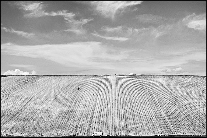 On a marché sur la lune