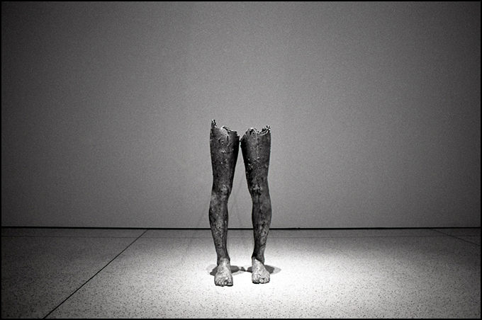 A en perdre la tête !