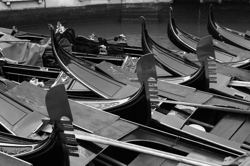 Gondole