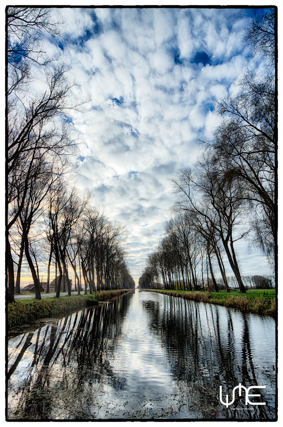 Canal Damme
