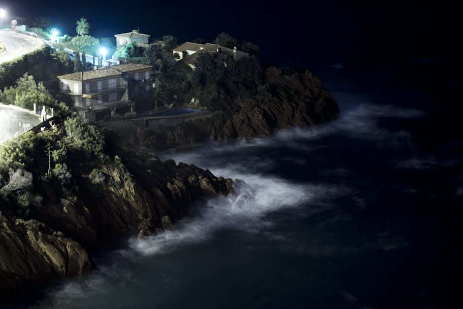 Belvédère au Trayas