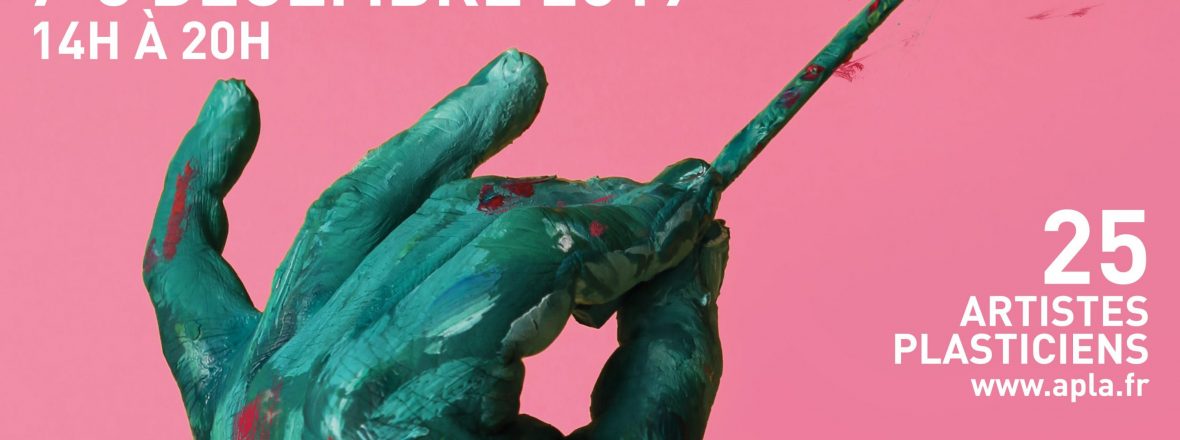 Les photographes de l'APLA ouvrent leurs portes