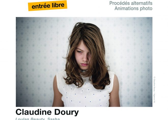 Foire internationale de la Photo de Bièvres