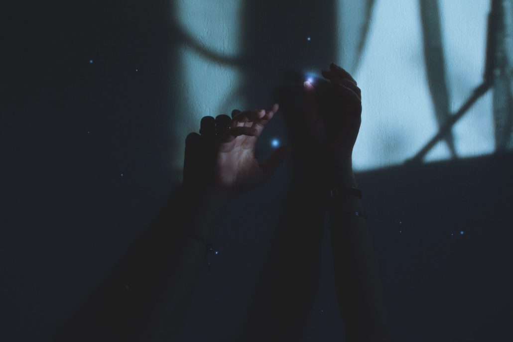 Quelque part dans les étoiles