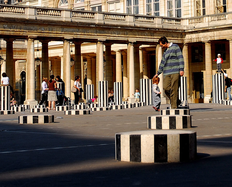 Escapade Parisienne (3) !